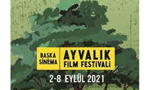 AYVALIK SİNEMASEVERLERİ BEKLİYOR